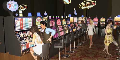Casino rama