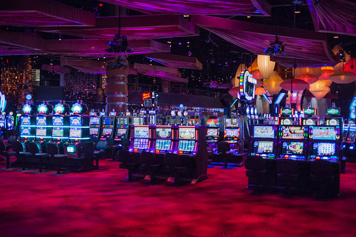 Dead Casino