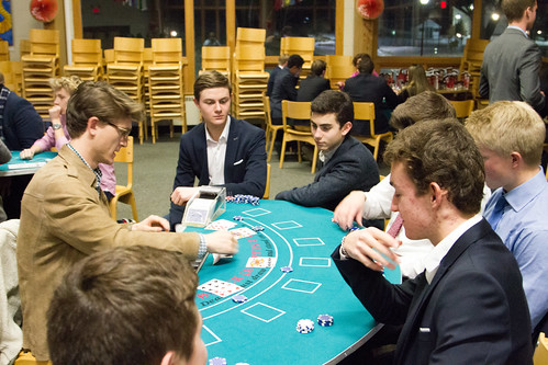 Winter Carnival - Casino Night-7252
