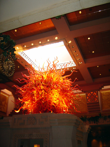 casino thingee