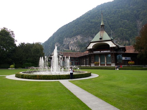 Casino Interlaken
