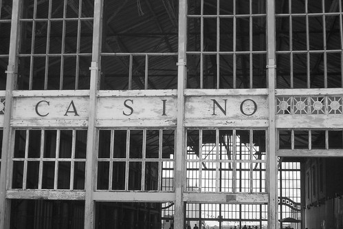 Casino @ Asbury Park, NJ
