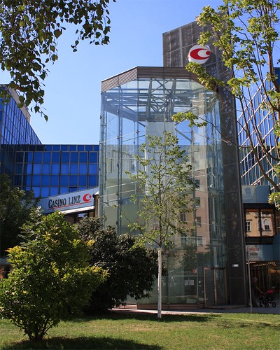 Casino Linz