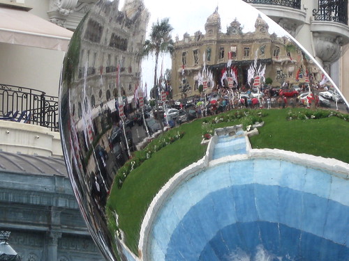 Casino Monte-Carlo.