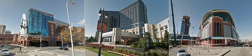 Detroit Casinos
