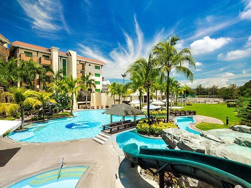 Widus Hotel and Casino