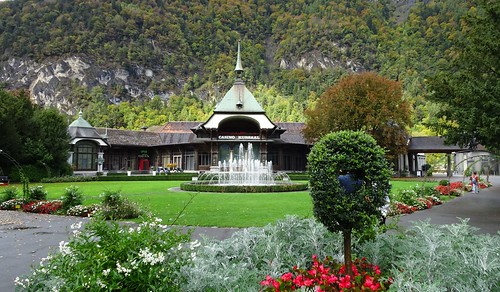 Casino Kurssal  (Interlaken)