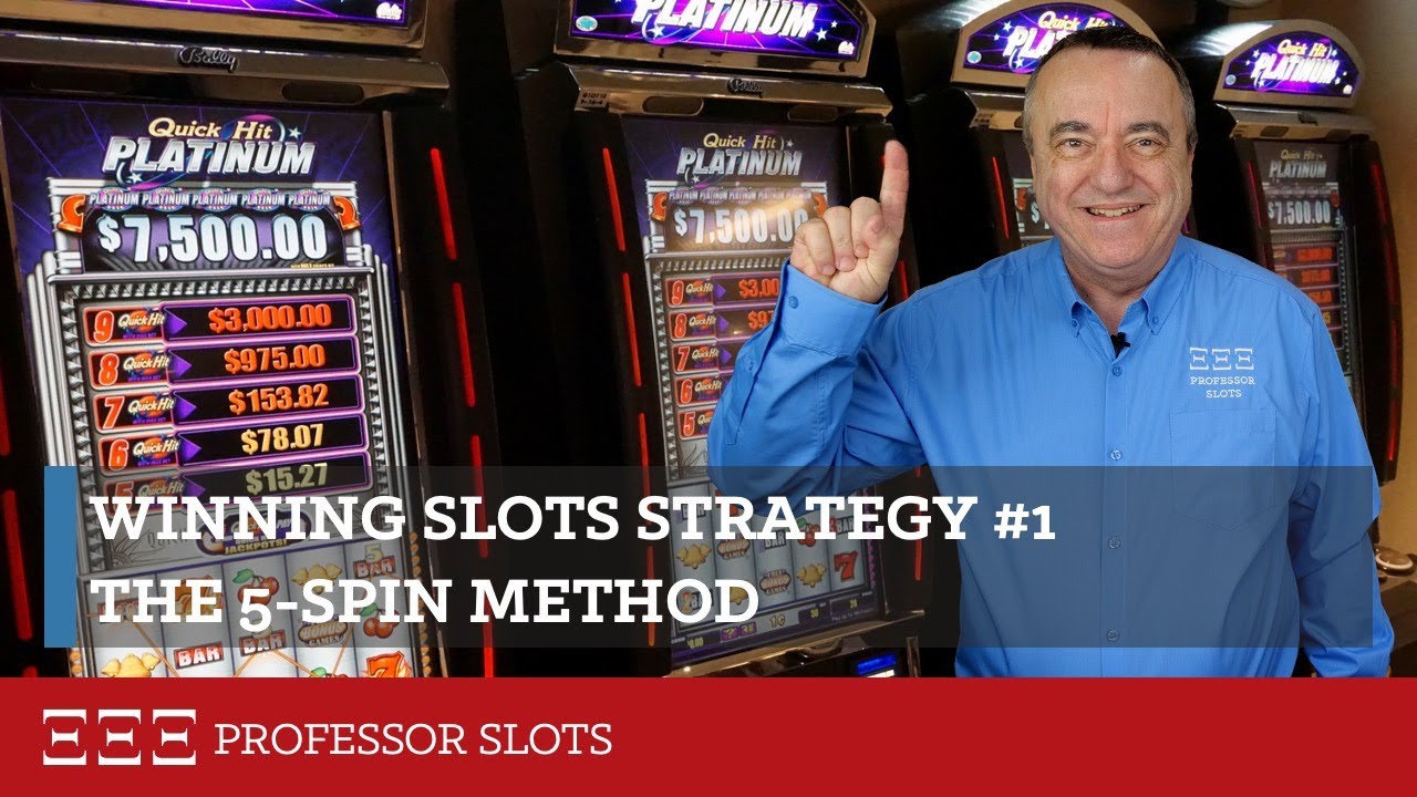 Free slot tip winning