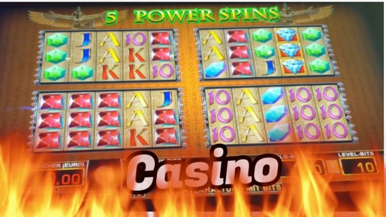 Casino Online Merkur