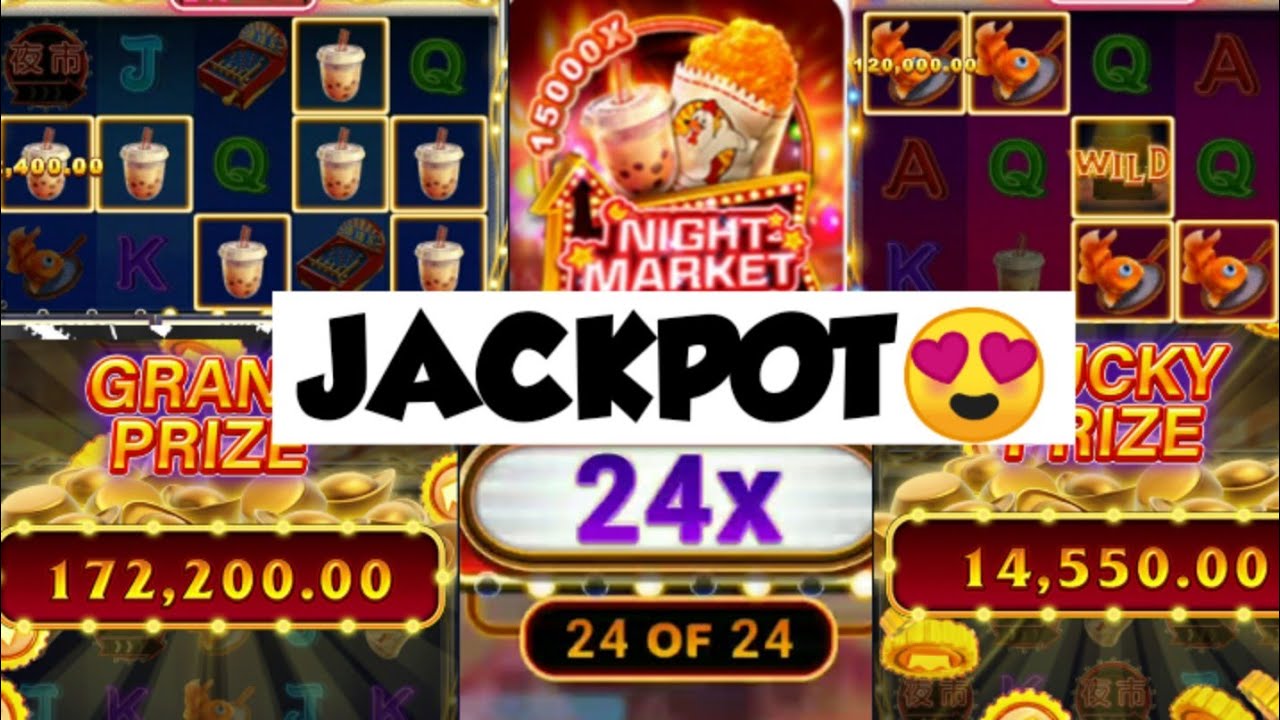 FACHAI NIGHT MARKET-GRABE KA NIGHT MARKET INSTANT 200K – BMY88/TMTPLAY British casino online