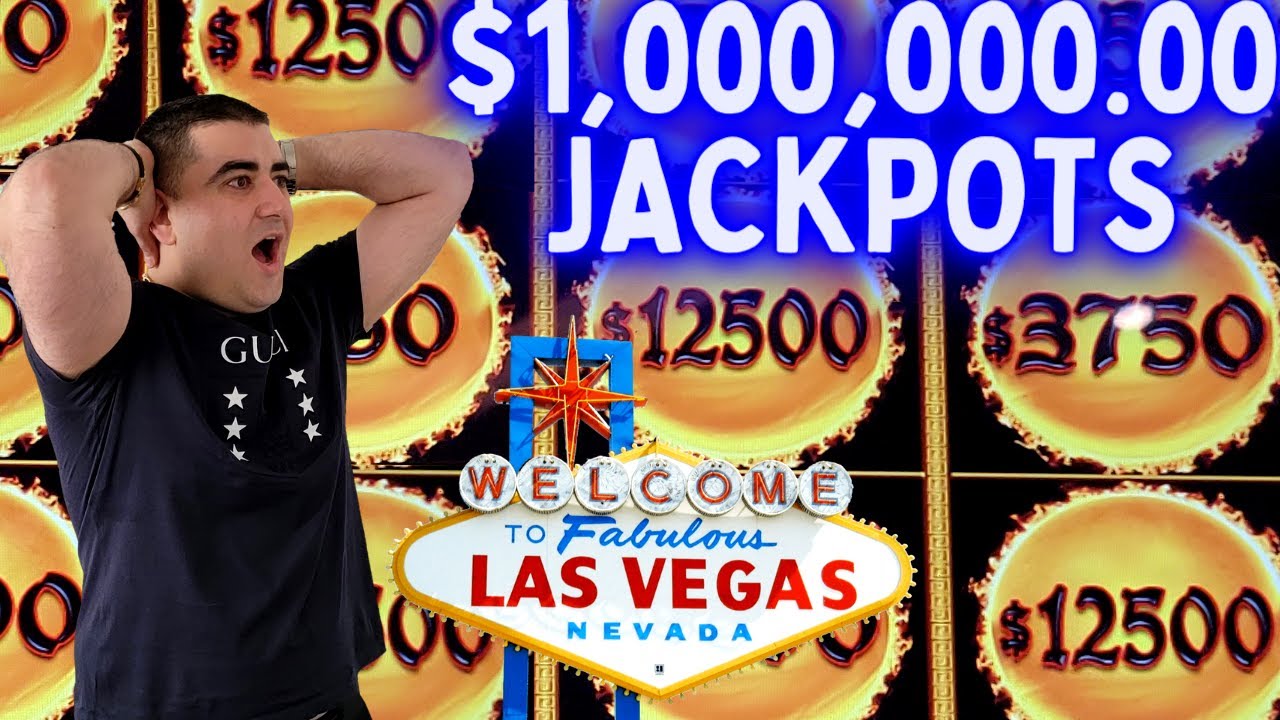 Over ,000,000.00 Wins At British casino online | PART-1