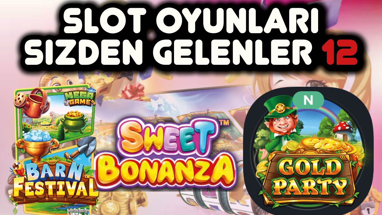 SLOT OYUNLARI SİZDEN GELENLER | REKOR KAZANÇLAR SERİSİ 12 #slot #British casino online #slotoyunları