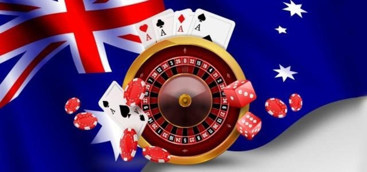 Online Casino Australia Real Money: How to Find Best Providers – Film Daily