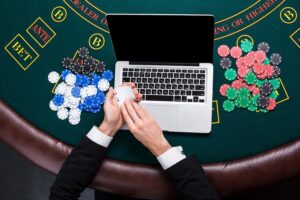 Best International Casinos Online for UK 2022