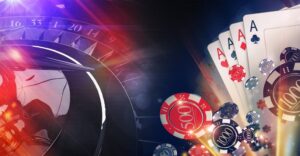 All Casino Sites | UK Online Casinos List 2022