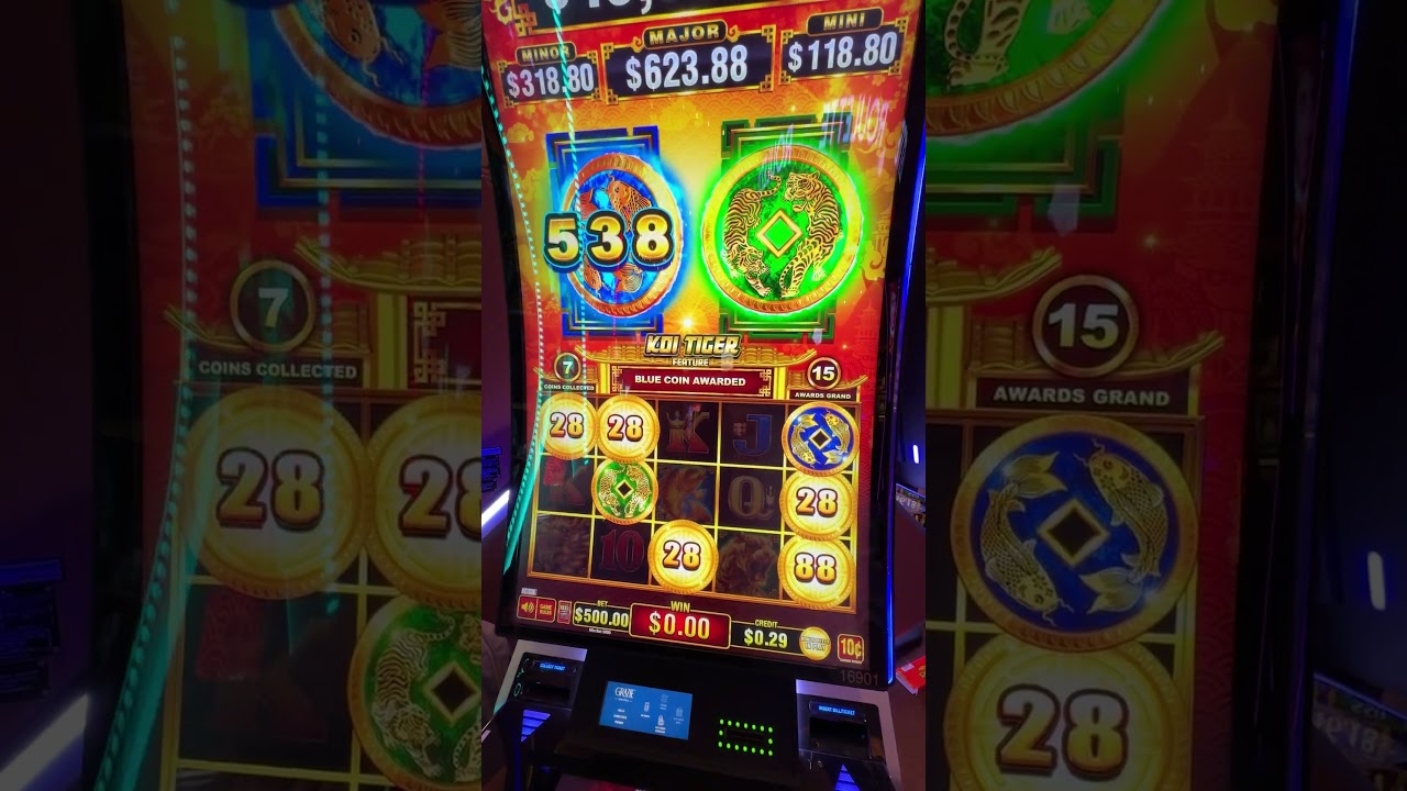 $500 INSTANT SLOT BONUS! ? #lasvegas #slots #British casino online