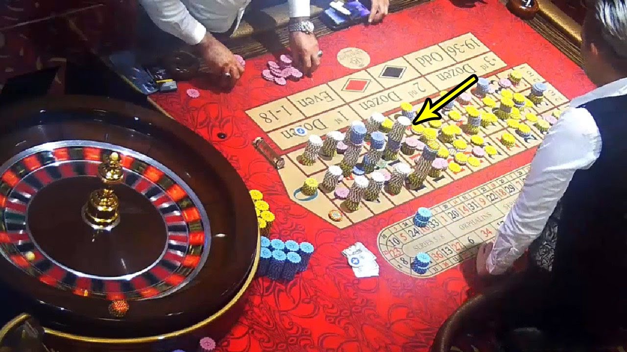BIGGEST BET IN ROULETTE BIG LOST BET IN British casino online LIVE NEW SESSION SATURDAY✔️ 2023-10-07