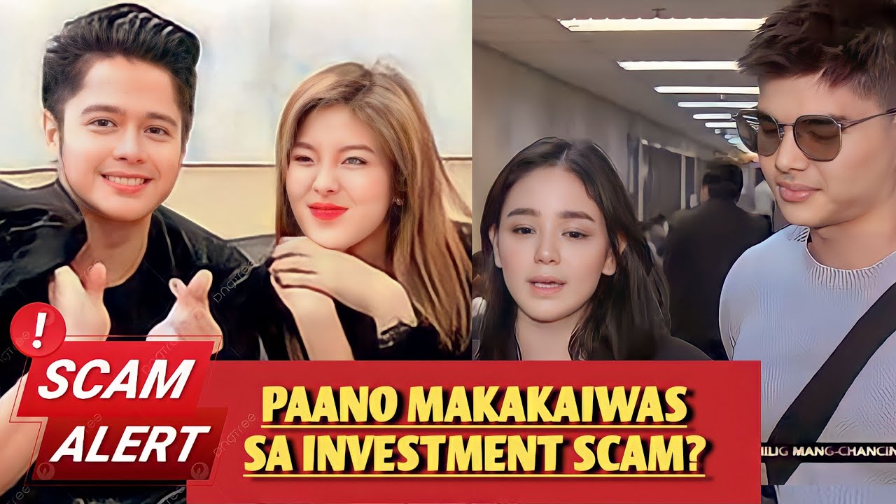BUONG DITALYE! YEXEL SEBASTIAN British casino online JUNKET FINANCING NA TULFO! PAANO NGA BA MALALAMAN KUNG SCAM?