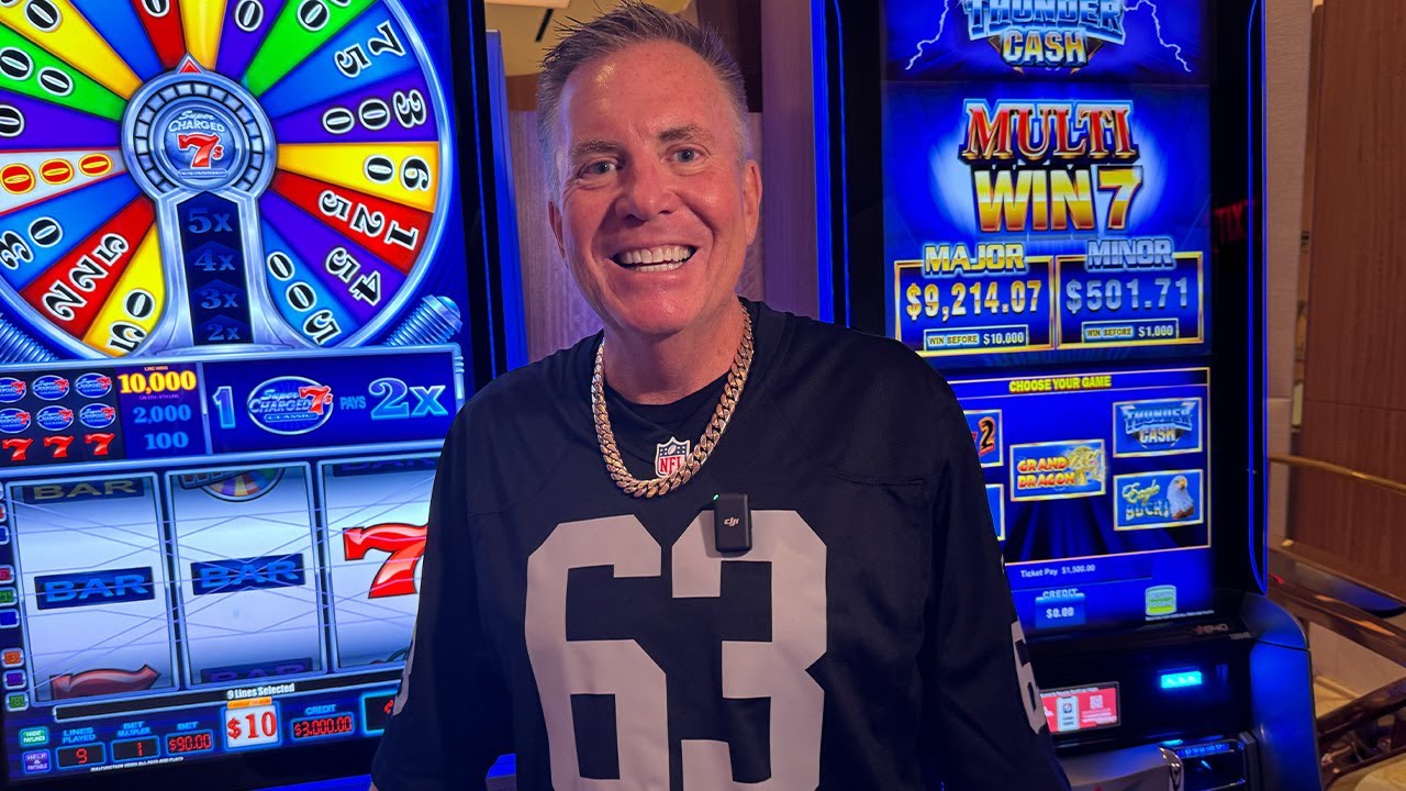 Back To Gambling After The Birthday Bash