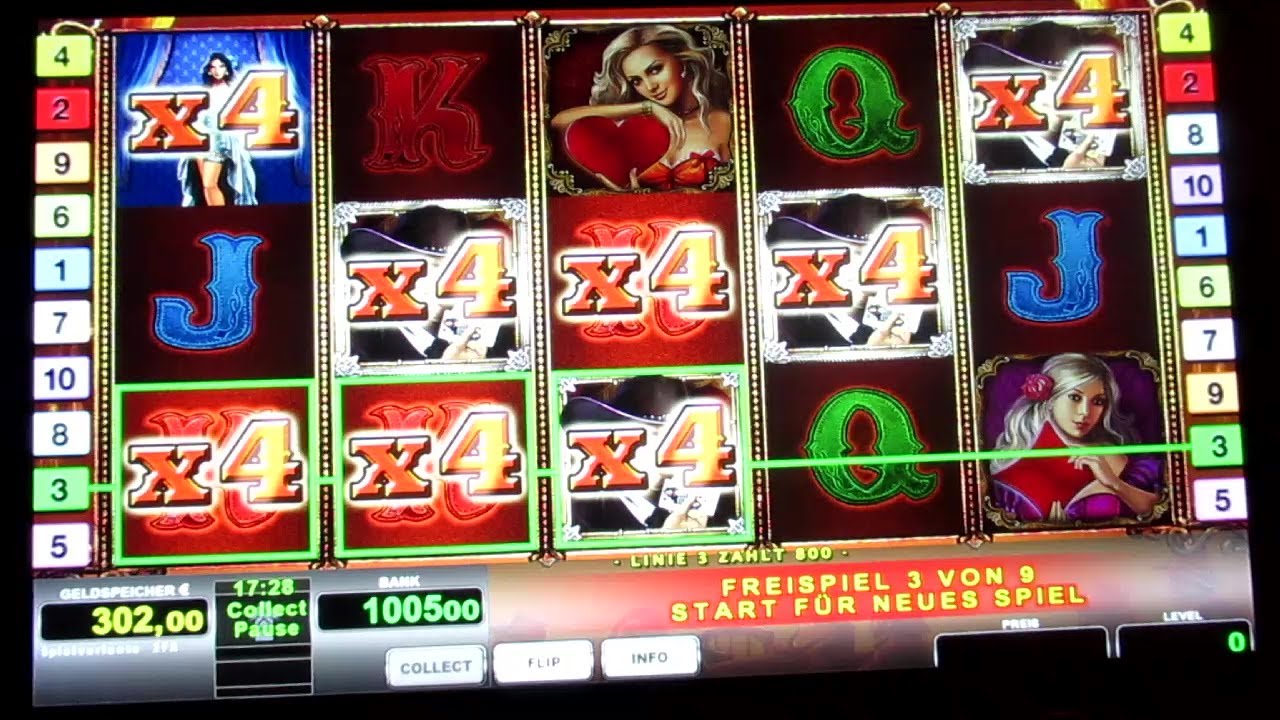 Bis der Spielautomat KOTZT und den Geist AUFGIBT! MEGA GELDGEWINN am Automat! Merkur & Novoline