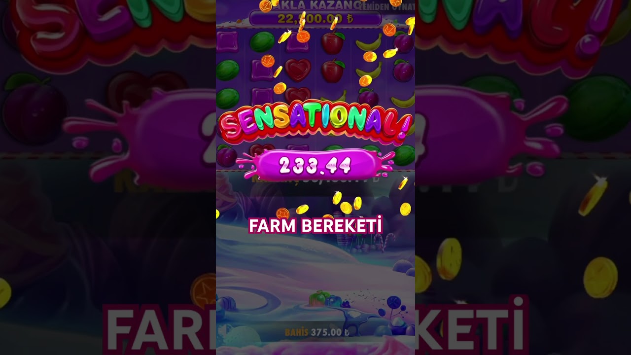 Bonanza büyük kazanç #sweetbonanza100x #slot #UK Casino Online #bigwin #gameplay #casinoonline #gaming