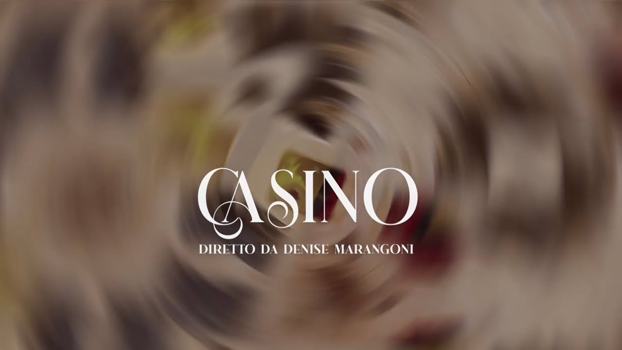 British casino online - SESTRA (Official video)