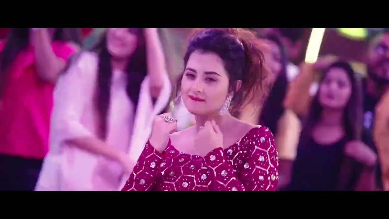 British casino online Title song | Bubly | Nirab Taskin | Saikat Nasir | EID Movie Song