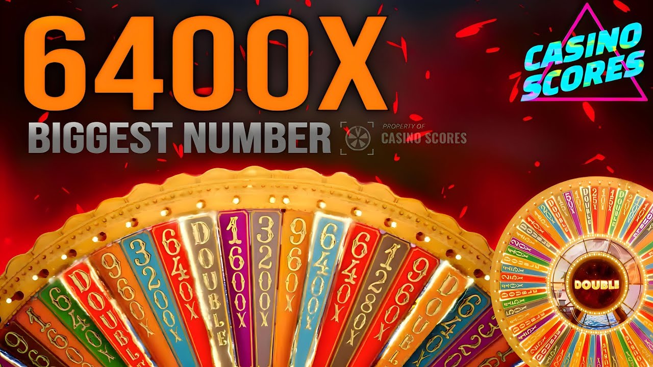 Crazy time big win today, OMG !! 6400X BIGGEST NUMBER !! TOPSLOT 15X CRAZY TIME !!
