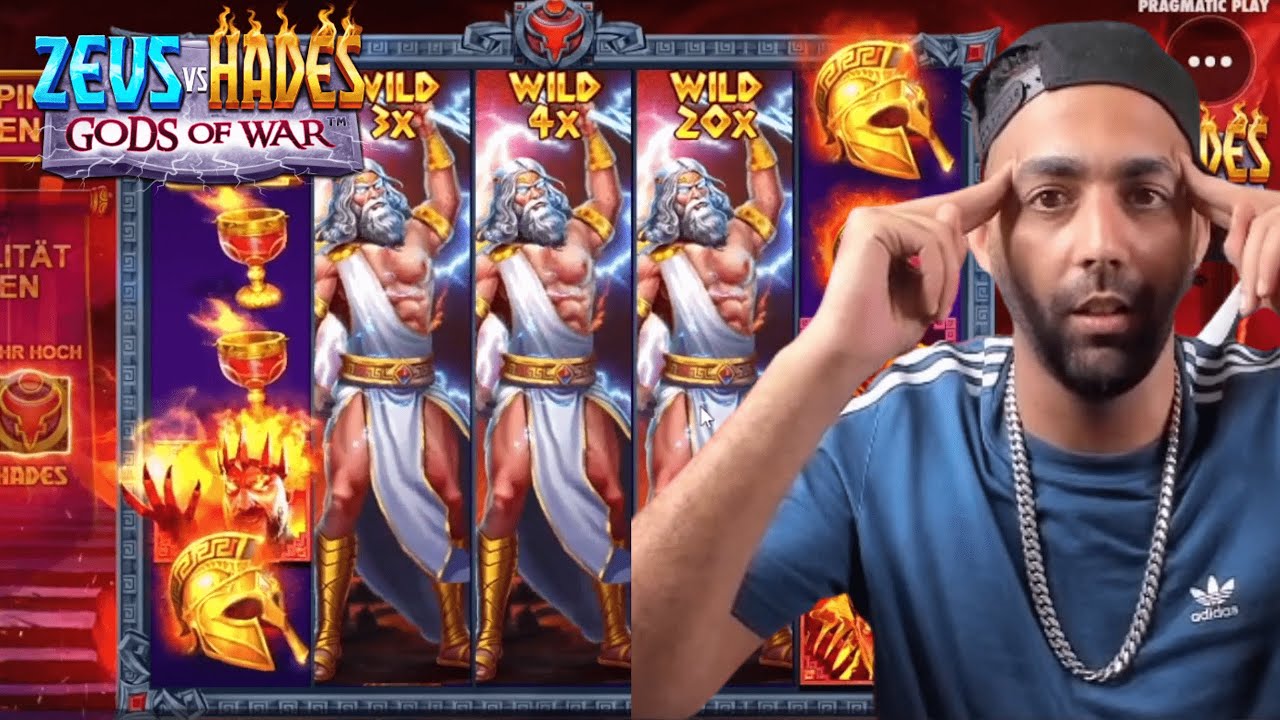 DER PERFEKTE START ? | WASCHBÄR UNTER DEM BETT ? | Al Gear UK Casino Online Highlights