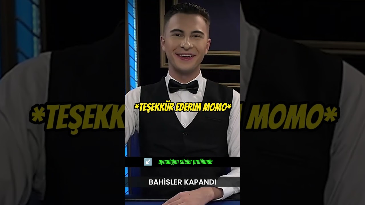 ? DÜNYANIN EN NARİN ERKEK KURPİYERİ ? | #blackjack #British casino online #shorts