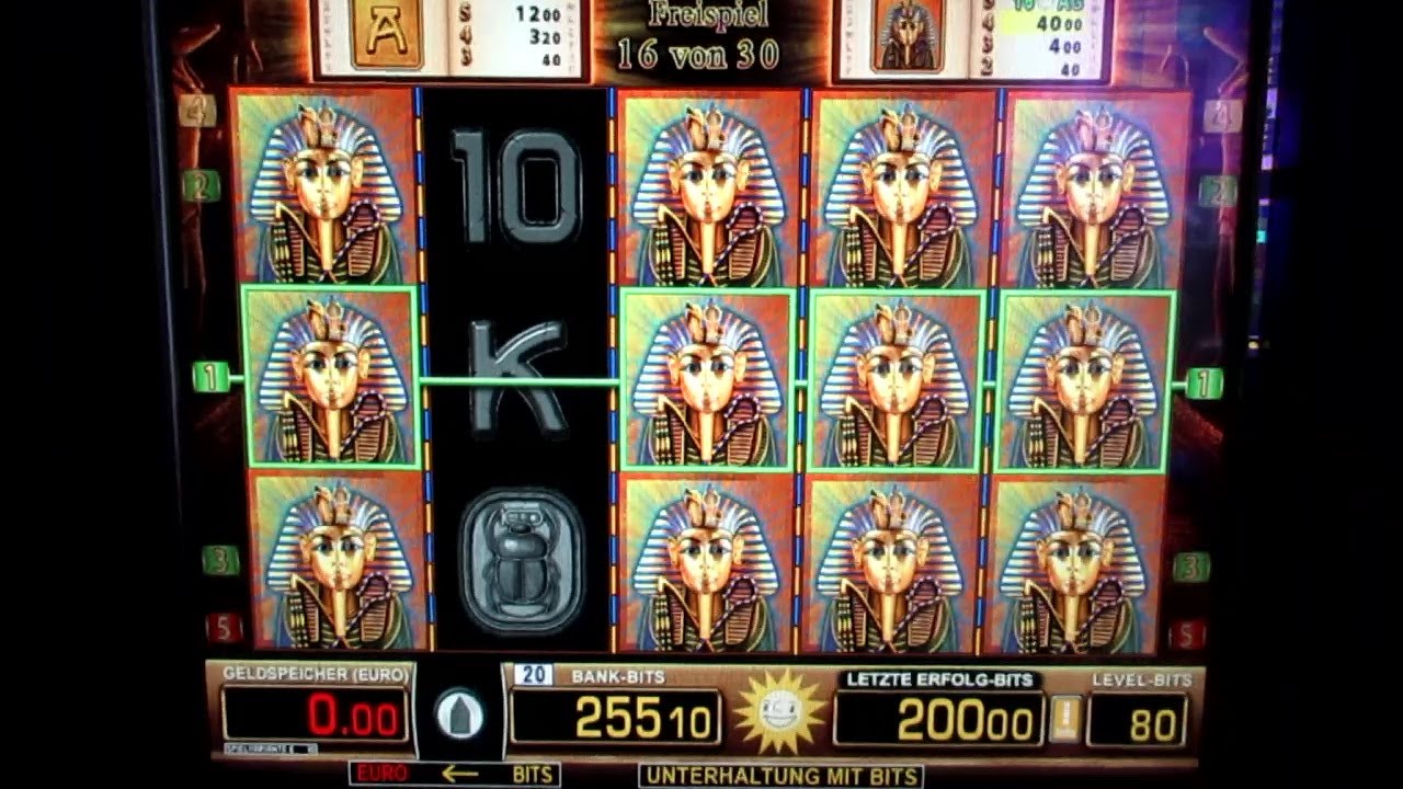 Das kann sich sehen lassen! Geile Session aus der Spielhalle! So macht Zocken Laune! Bis 2€ Fach!