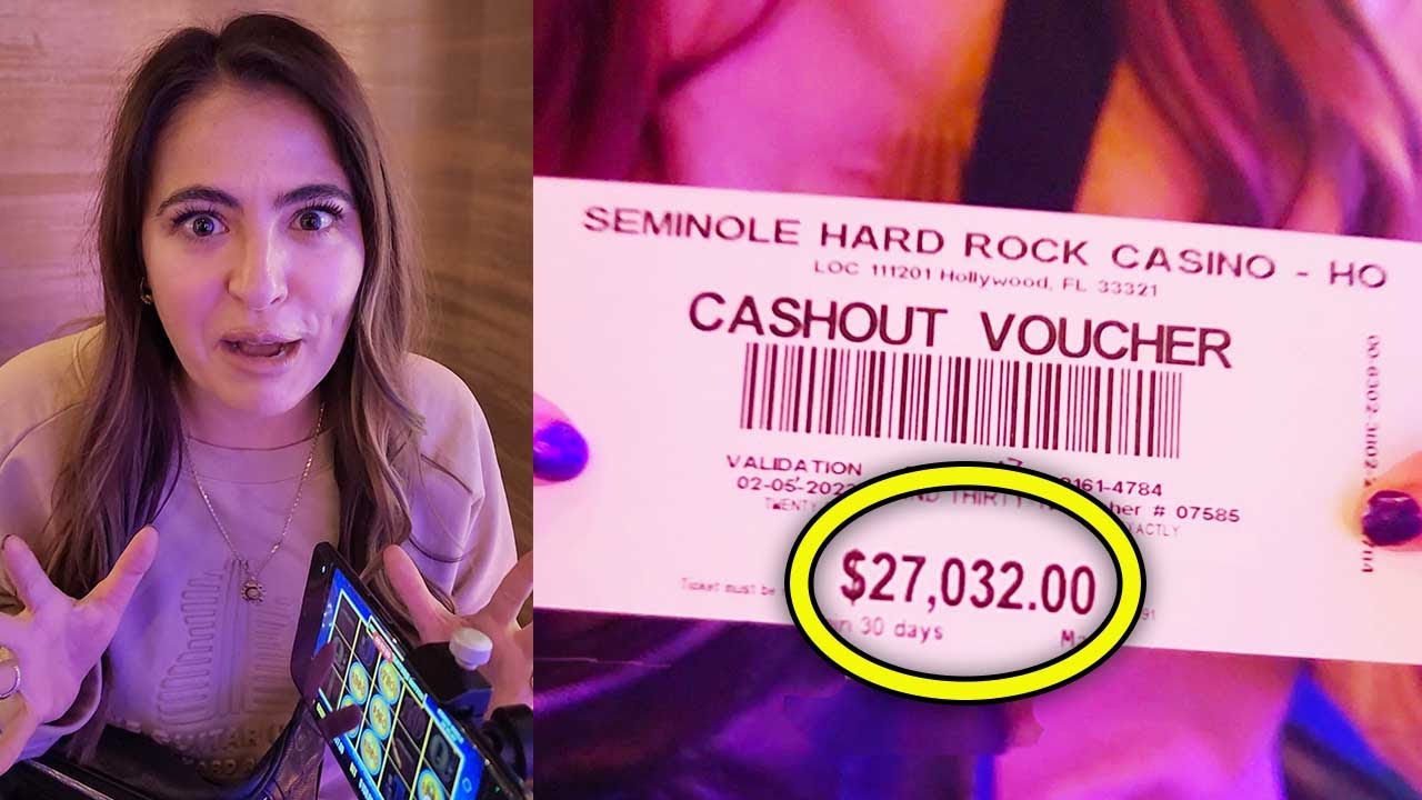 Discover the Secrets Behind My HUGE Cash Out with 2 MASSIVE JACKPOTS