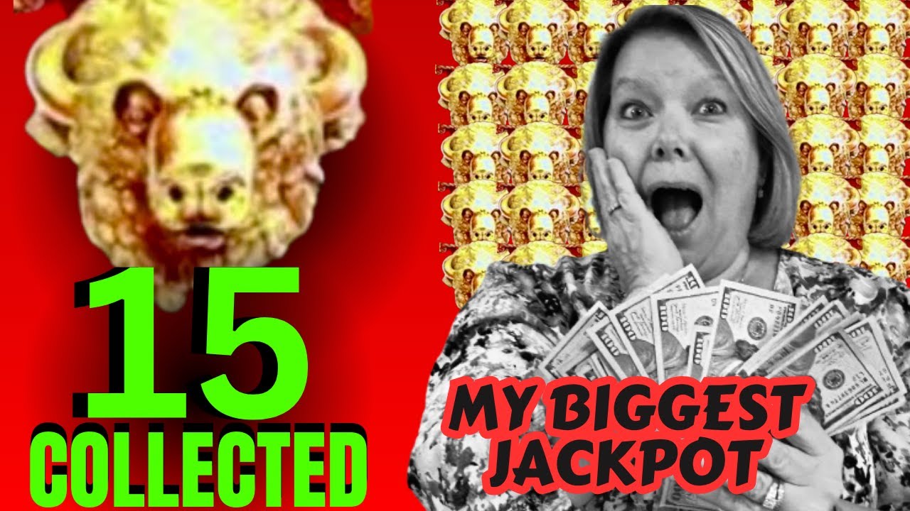 EPIC SESSION-MY BIGGEST JACKPOT ON BUFFALO GOLD at the Hard Rock Hotel & UK Casino Online in Tampa, FL