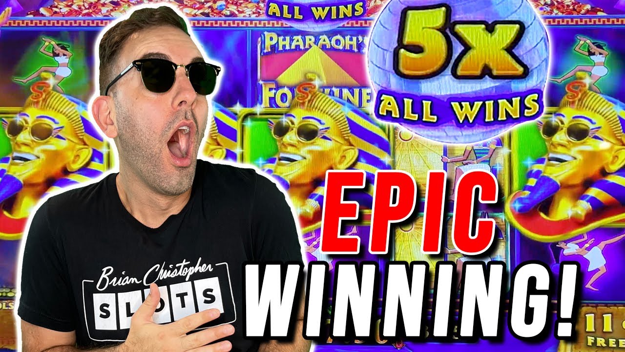 EPIC Winning Session ? My Timing was PERFECT