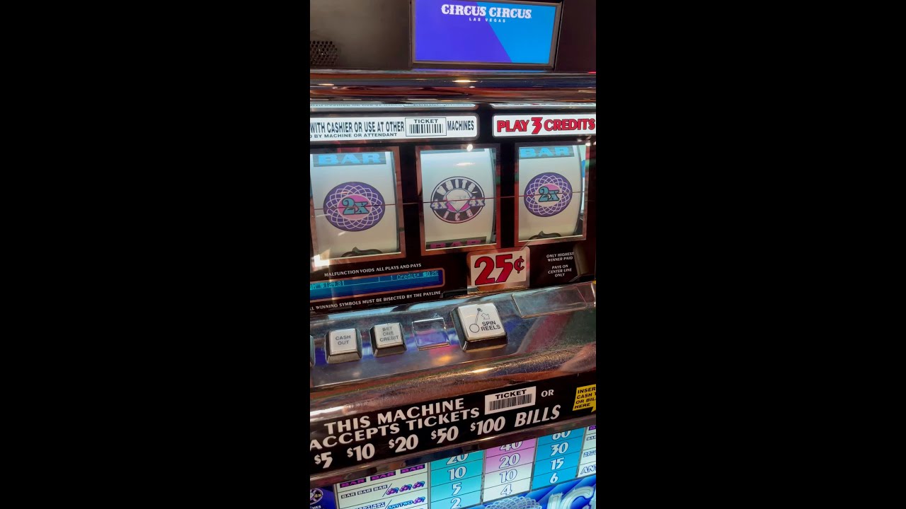 Epic Old School Win in Vegas!