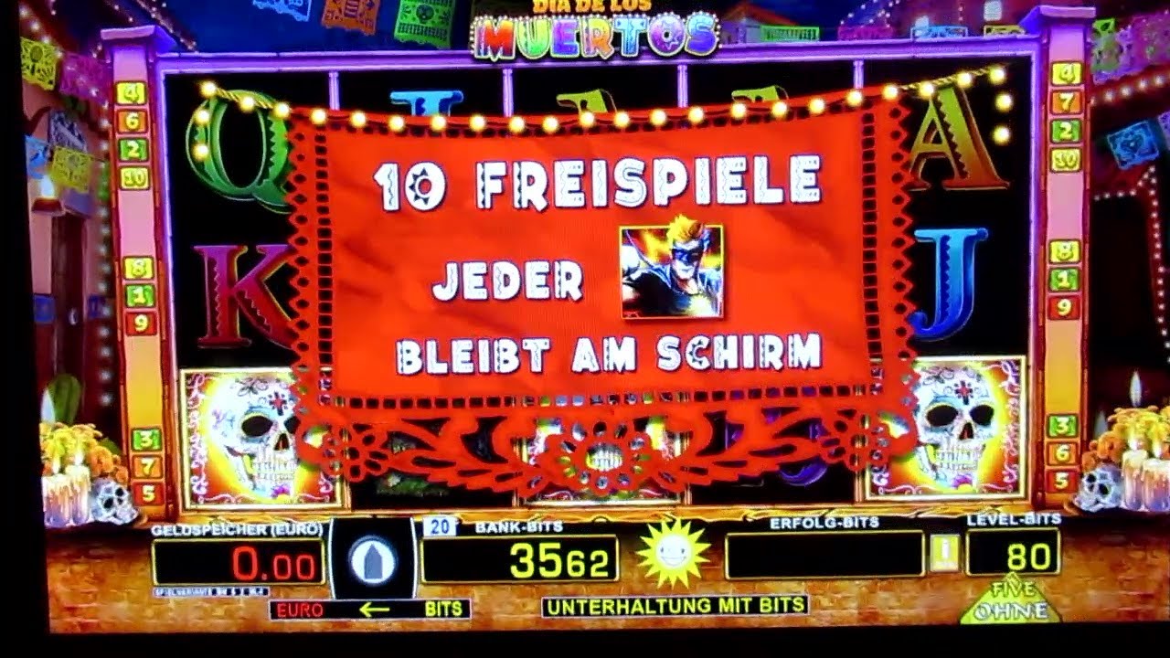 Extremes Zocken am Geldspielautomat! Ballern bis 5€ Fach! Spannung und Action im British casino online! Das Kracht!