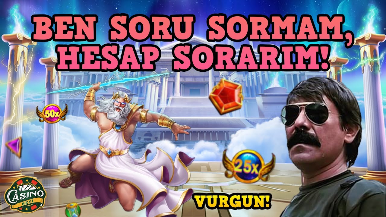? FAZLA ATLAYIP ZIPLAMA DEDE! | Gates Of Olympus #slotvideos #slotoyunları #British casino online #slot #slotvurgun