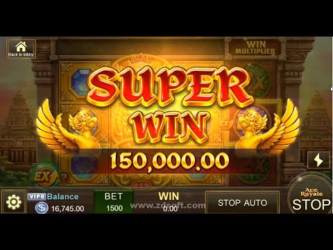 FORTUNE GEMS# BIG WIN