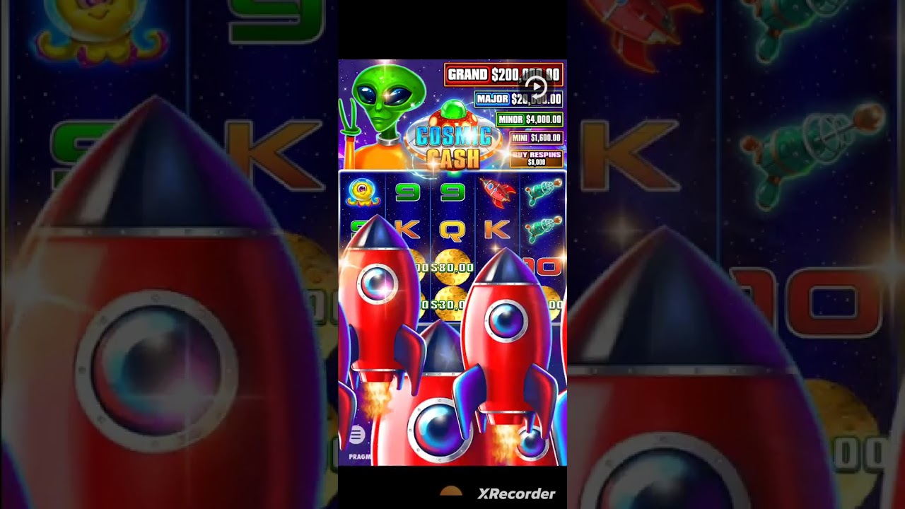 GANO $14.000 EN COSMIC CASH. #truco #UK Casino Online