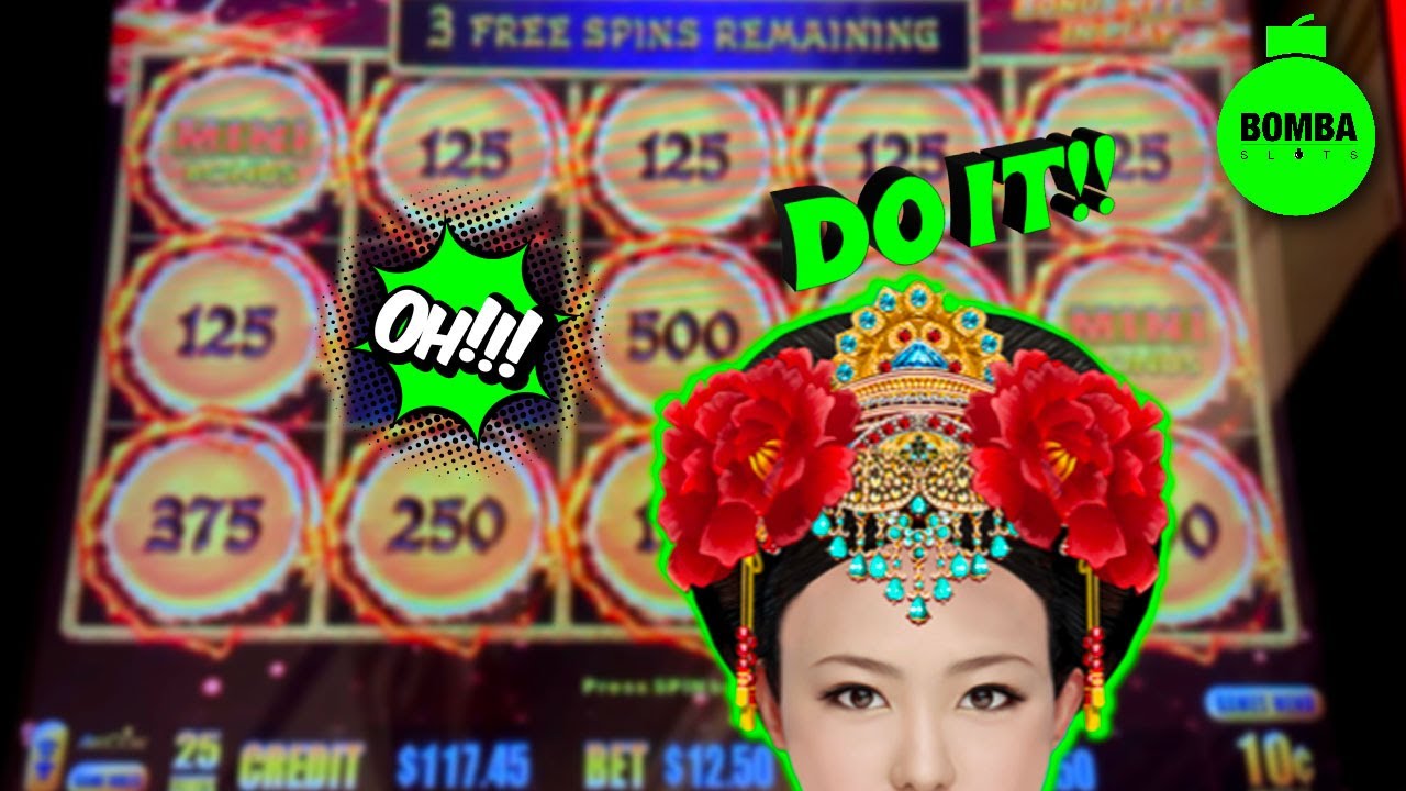 GOING FOR A RIDE!!! #LasVegas #British casino online #SlotMachine