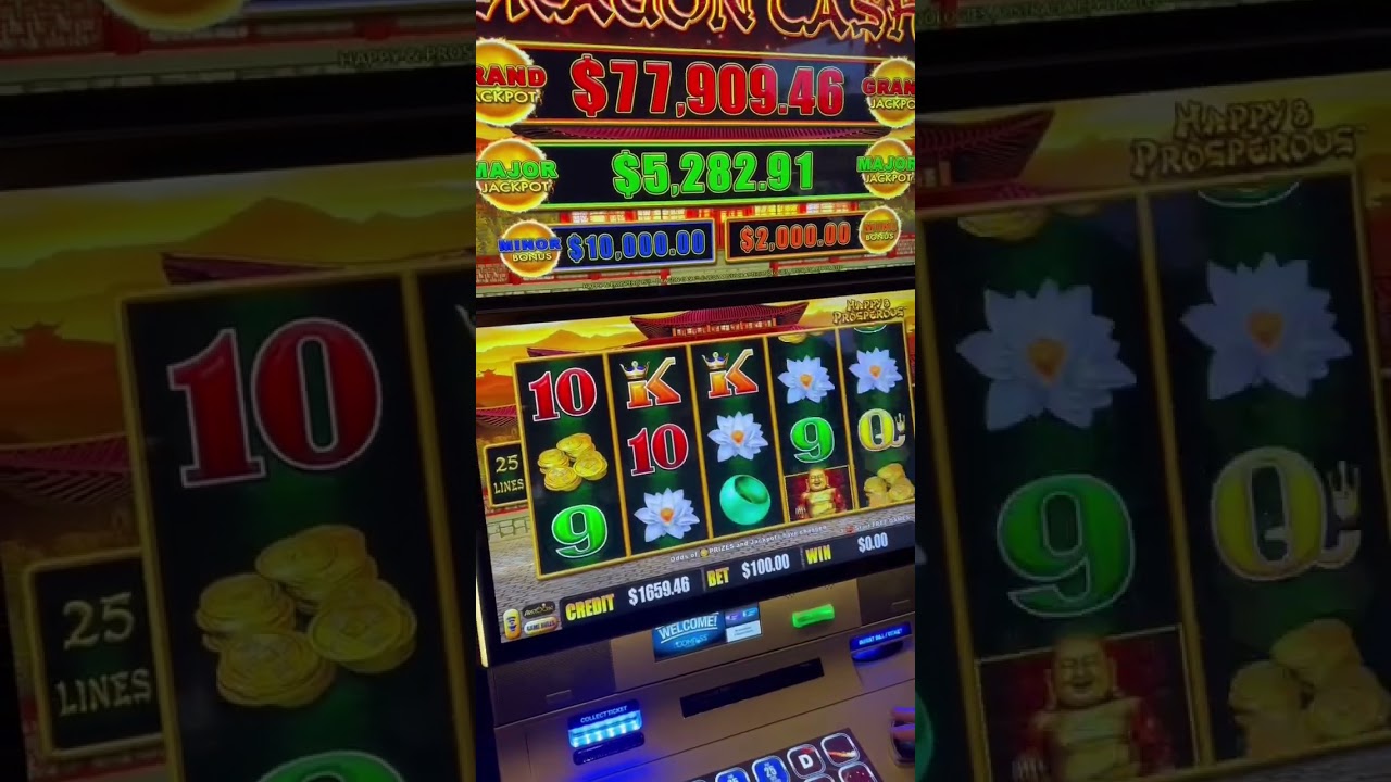 Gambling After A Big Win! #slots #lasvegas