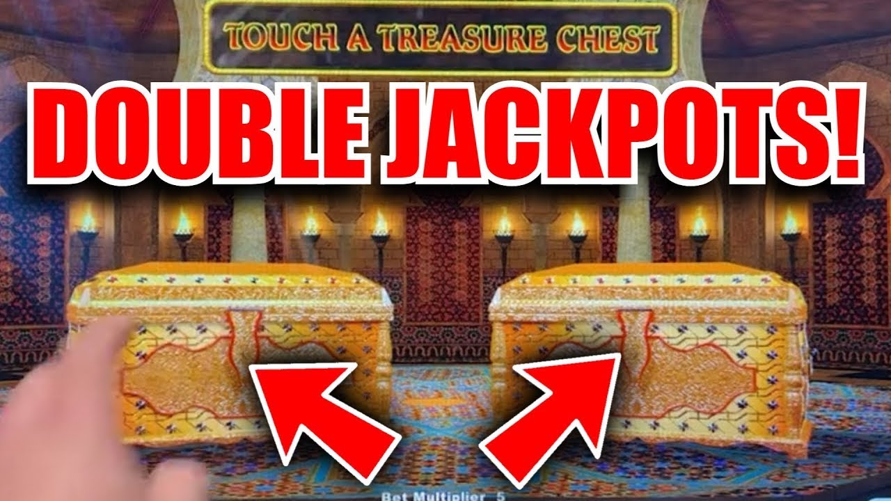 Going Crazy in the UK Casino Online Playing $125/Spin Lightning Link Slots!!!