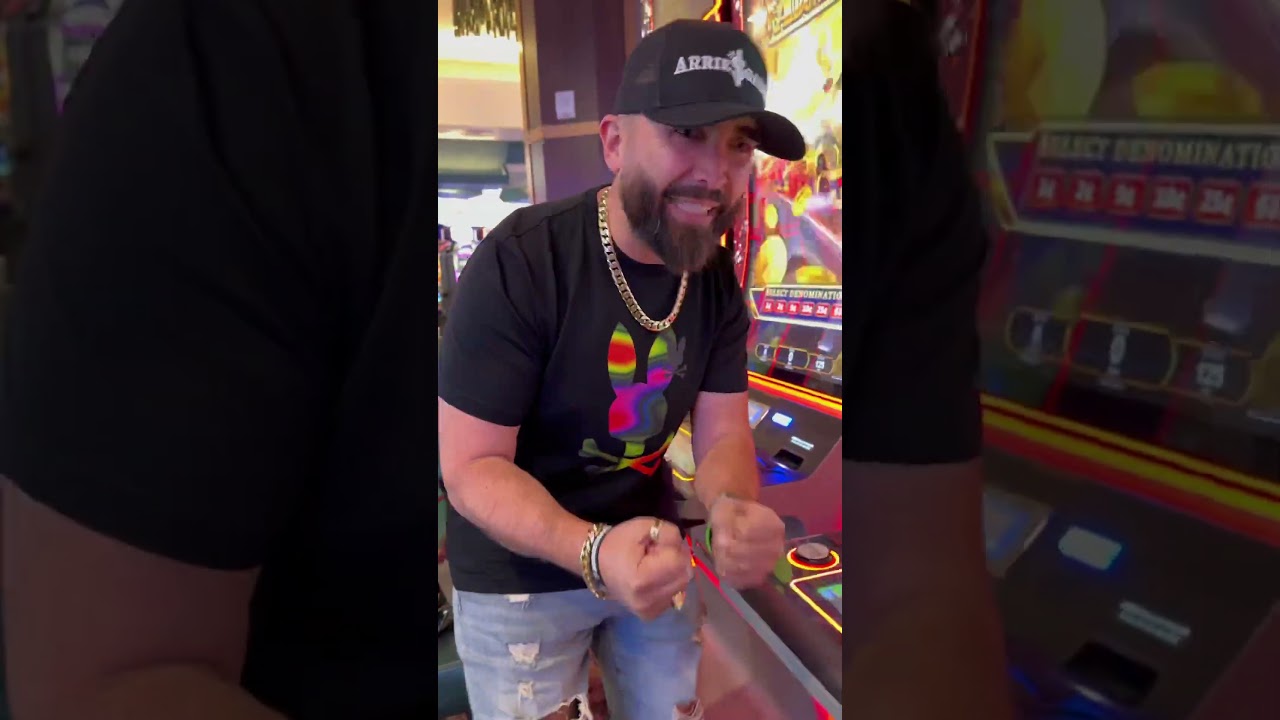 HASTA QUE CAYÓ EL DRAGON DIABÓLICO EN EL MORONGO RESORT EN CALIFORNIA #UK Casino Online