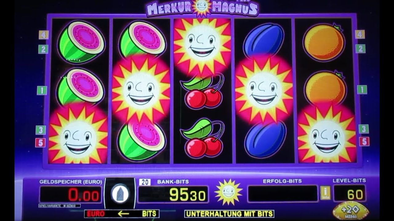 Haushaltskasse AUBESSERN am Geldspielautomat! DAS KLINGELT IM GELDBEUTEL! Merkur & Novo im UK Casino Online