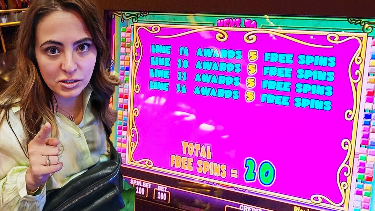 Hopeless Last $100 Spin WINS US The Big 1!!