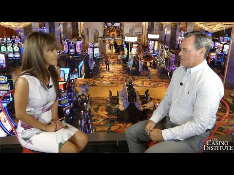 How to Become a British casino online Dealer: Jamul British casino online Interview with V.P. Tony Ventura in San Diego, Ca.