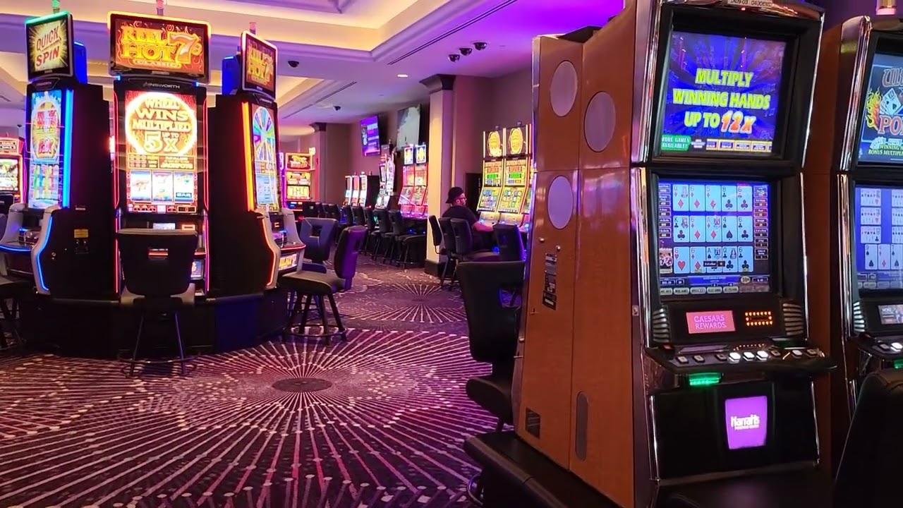 How to pick the best Jackpot odds Slot Machine in addition to hitting 2 Jackpots live under 20 min to prove it!