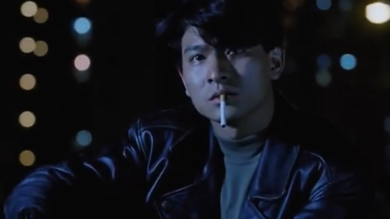 [INDO SUB] ANDY LAU UK Casino Online RAIDER2 FULL MOVIE