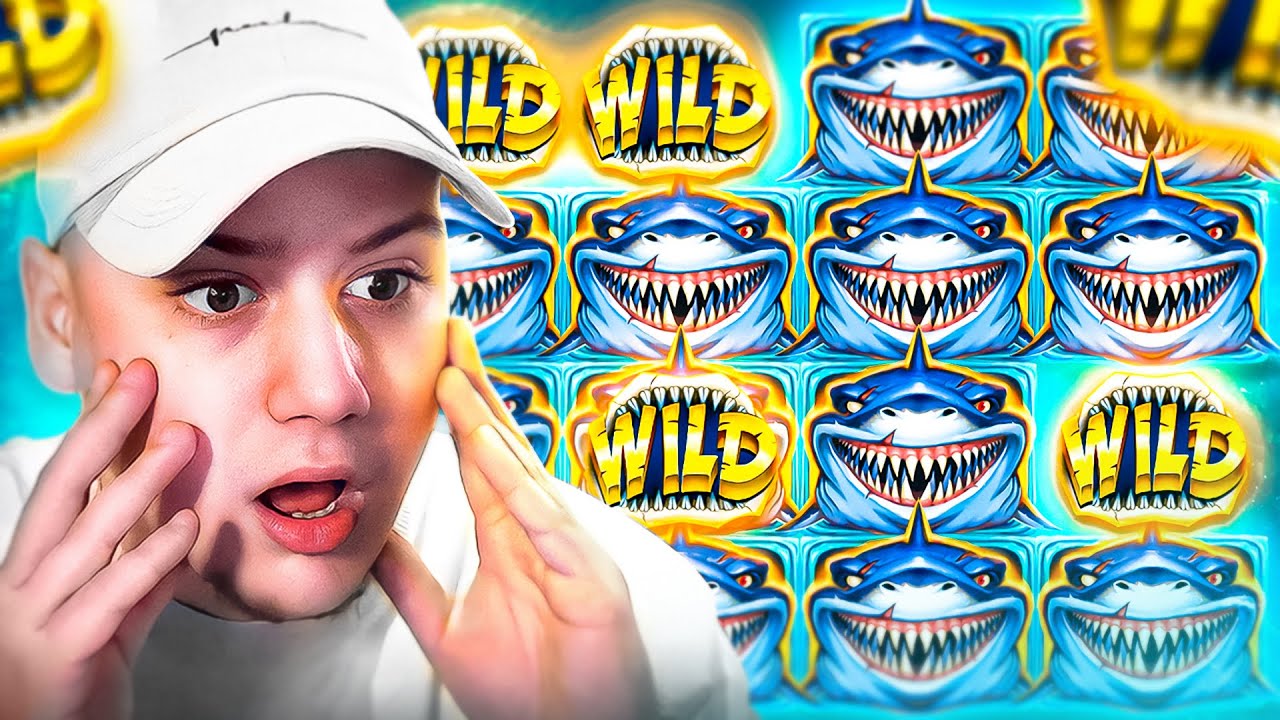 ? INSANE! MAGADON PAYE 10,000€ (BEST OF UK Casino Online #16)