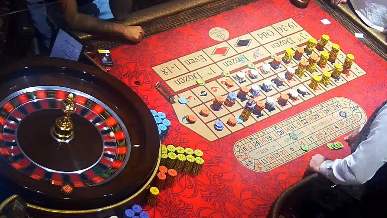 LOOK BIGGEST WIN IN British casino online LIVE ROULETTE TWICE REPET NUMBER 7 ✔️2023-09-19